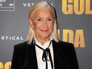 Supporting image for story: Helen Mirren on Golda Meir: I’m not explaining her or rationalising her