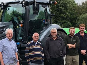 Supporting image for story: Councils team up to transform Market Drayton park