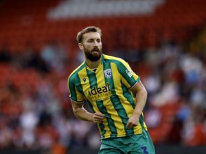 Supporting image for story: ’It’s my job’ - Nat Phillips channels inner Roy Keane after standout start at Albion