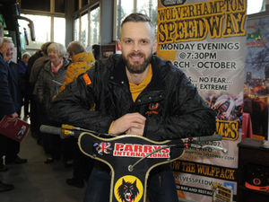 Supporting image for story: No replacement for Rory Schlein in big Monmore meet