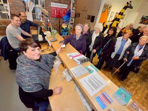 Supporting image for story: Struggling cinema Light House celebrates record-breaking ticket sales 