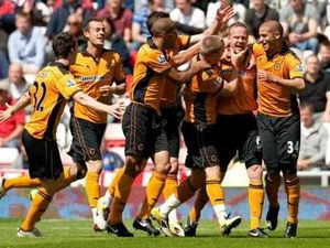 Supporting image for story: Sunderland 1 Wolves 3