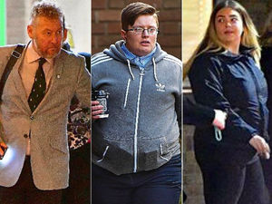 Supporting image for story: Telford lorry driver found guilty over M25 death crash