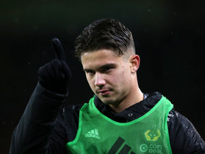Supporting image for story: No 'right moment' for Leander Dendoncker at Wolves – yet