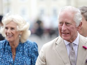 Supporting image for story: King and Queen to make trip to Channel Islands in July