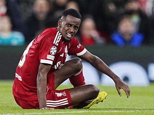 Supporting image for story: Injuries mean Liverpool have not got value for money, says Arne Slot