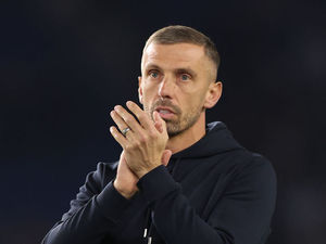 Supporting image for story: Gary O'Neil bemoans missing element in Wolves performance