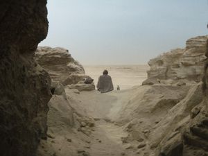 Supporting image for story: Ewan McGregor is hunted by dark forces in new trailer for Obi-Wan Kenobi series