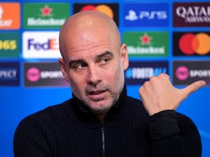 Supporting image for story: Kyle Walker injury reopens old wounds for Manchester City boss Pep Guardiola