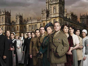 Supporting image for story: An emotional wrangle at Downton