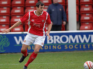 Supporting image for story: Hutchings keeps faith in Nicholls