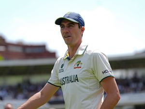 Supporting image for story: Pat Cummins to miss first Ashes Test and possibly whole series – reports