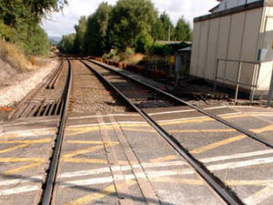 Supporting image for story: Letter: Spare a thought for hard-working train guards
