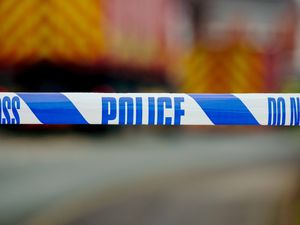 Supporting image for story: Five people arrested on suspicion of assault after three suffer knife wounds in Telford