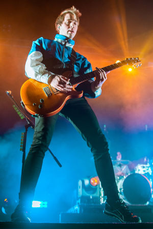 Waterparks in Birmingham. Pictures by: Eleanor Sutcliffe