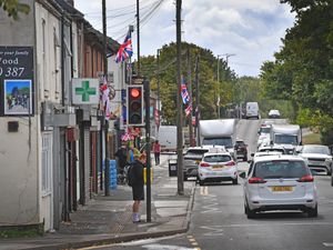 Supporting image for story: CQC inspectors spot safe care breach at GP surgery in Walsall
