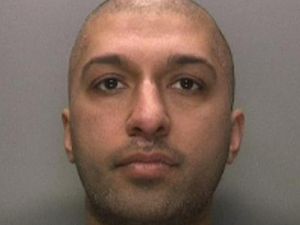 Supporting image for story: Final man from West Midlands crime group who smuggled millions of pounds of cocaine is jailed