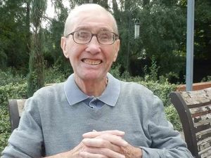 Supporting image for story: Tributes to football coach Ron whose love of football took him round world