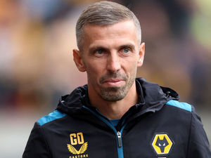 Supporting image for story: Wolves set for Brentford double after FA Cup draw as West Brom welcome lower league visitors