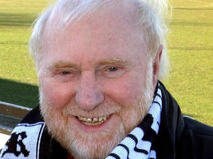 Supporting image for story: Shock at death of Stafford Rangers boss