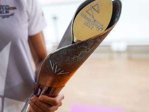 Supporting image for story: Commonwealth Games 'a chance to showcase our region to the world'