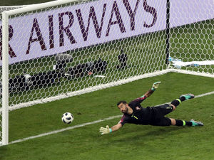 Supporting image for story: Rui Patricio: The inside track on the Portuguese star joining Wolves