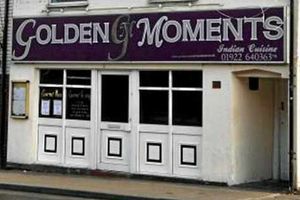 Supporting image for story: Golden Moments, Walsall