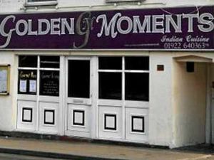 Supporting image for story: Golden Moments, Walsall