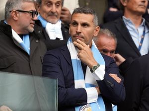 Supporting image for story: Man City should have been more aggressive with transfers last summer – chairman