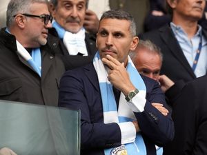 Supporting image for story: Man City should have been more aggressive with transfers last summer – chairman