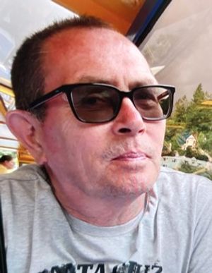 David who is missing from WIllenhall since Sunday morning