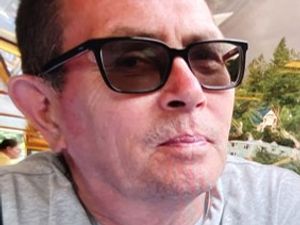 Supporting image for story: Have you seen David? Police appeal for help to trace missing Willenhall man