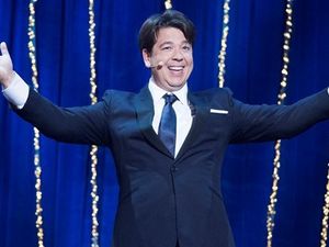 Supporting image for story: Michael McIntyre talks Prince William, arena tours, comedy inspiration from his family, and global success ahead of Birmingham shows