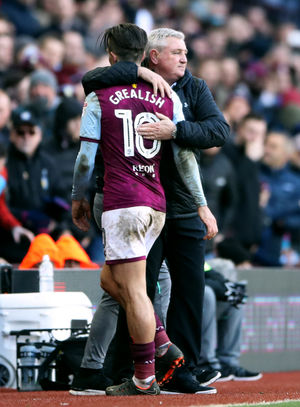 Is there any way Steve Bruce could keep his star player?