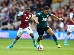 Supporting image for story: Transfer Rumours - September 10: Wolves, West Brom, Walsall and Villa news and gossip