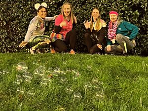 Supporting image for story: Charity launches fresh mass participation walk for 2025