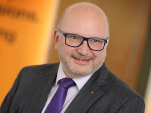 Supporting image for story: Plan now for future increases to Corporation Tax