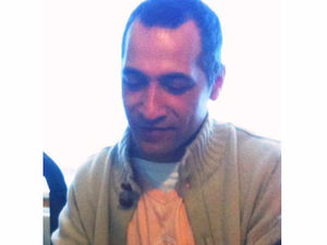 Supporting image for story: Phone claim on lake 'murder' victim