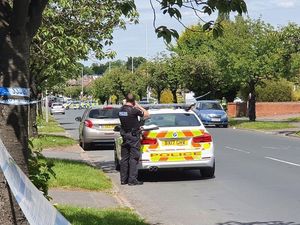 Supporting image for story: Thief who dragged delivery driver along road at 30mph locked up for four years