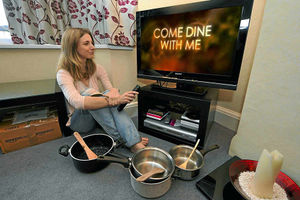 Supporting image for story: Tasty personalities shine on Black Country Come Dine With Me