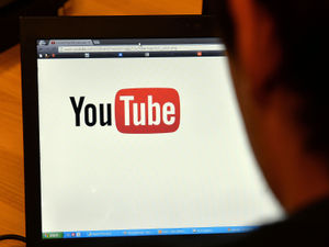 Supporting image for story: The phenomenon of YouTube: How a day at the zoo transformed the media