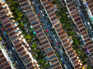 Supporting image for story: Rise in mortgage possession claims in Shropshire