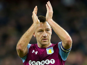 Supporting image for story: John Terry turns down move to Spartak Moscow
