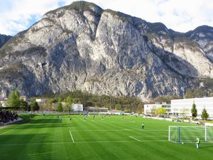 Supporting image for story: Wolves announce Austria friendly details