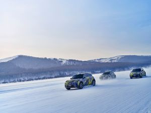 Supporting image for story: Smart confirms new ‘#1’ name for upcoming electric vehicle