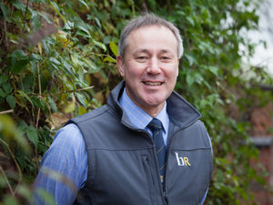 Supporting image for story: Shropshire Farming Talk:  ​ Where to start in tackling the fallout from the Budget