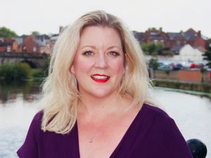 Supporting image for story: New governors appointed at Telford College, bringing business expertise