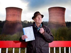 Supporting image for story: Ironbridge Power Station: Demolition would be ‘sacrilege’