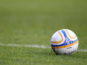 Supporting image for story: Bilston Town pledge as assistant ref racially abused