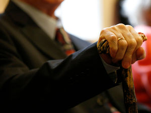 Supporting image for story: Don’t enforce cuts on the old